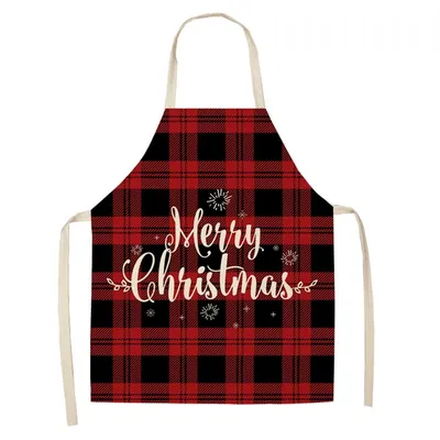 Christmas Apron For Adults Cooking Apron Christmas Apron For Adults Cooking Apron