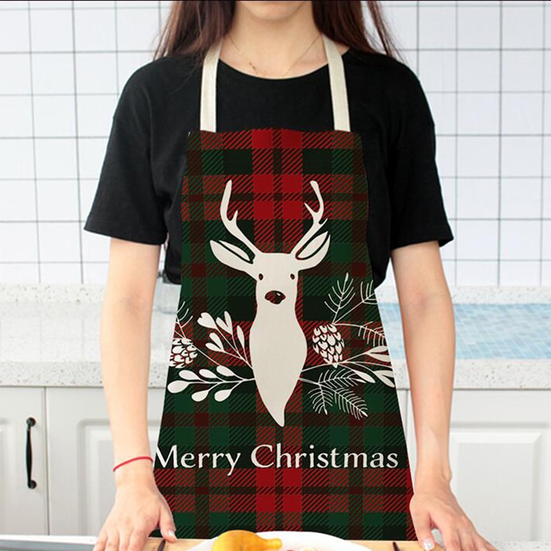 Christmas Apron For Adults Cooking Apron Christmas Apron For Adults Cooking Apron