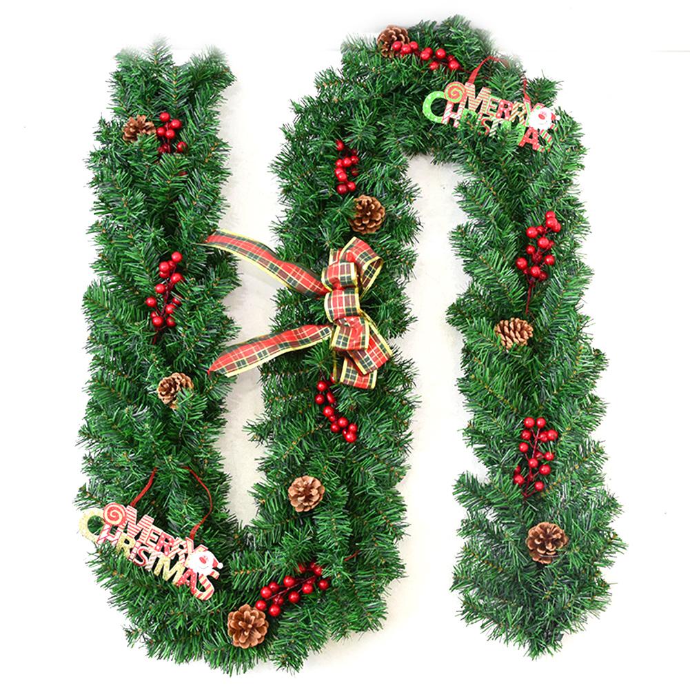 Christmas Garland Home Decoration Christmas Garland Home Decoration