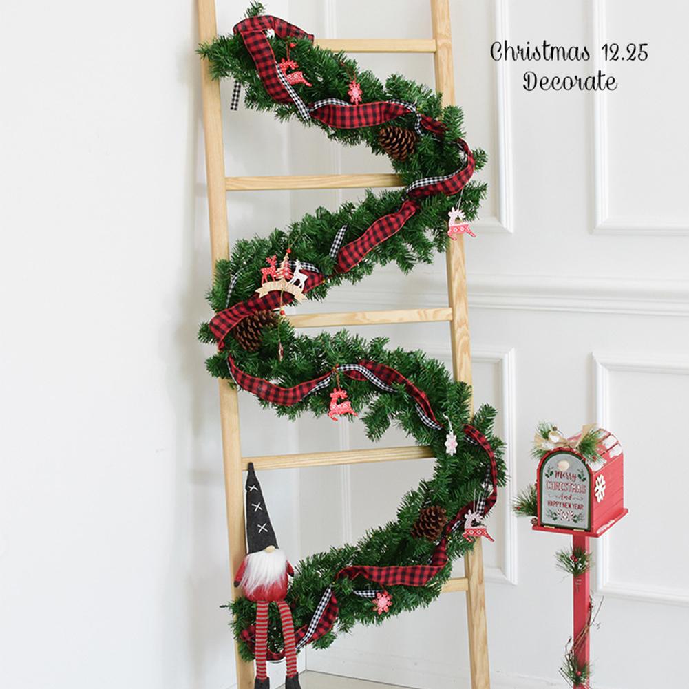 Christmas Garland Home Decoration Christmas Garland Home Decoration