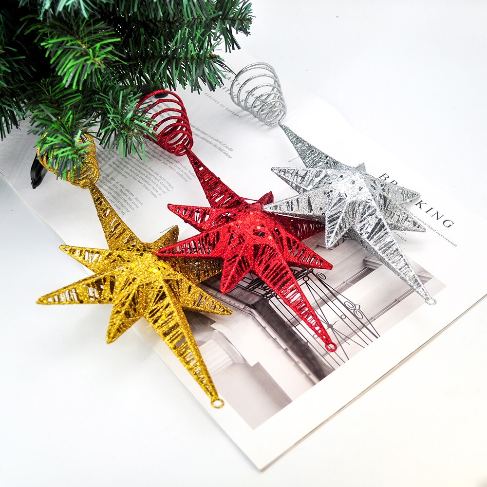 Christmas Star Tree Topper Christmas Star Tree Topper