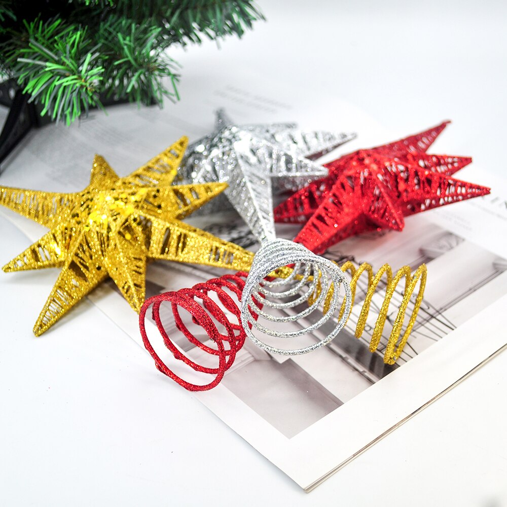 Christmas Star Tree Topper Christmas Star Tree Topper