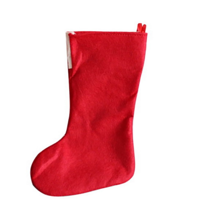 Christmas Stocking Lovely Holiday Decoration Christmas Stocking Lovely Holiday Decoration