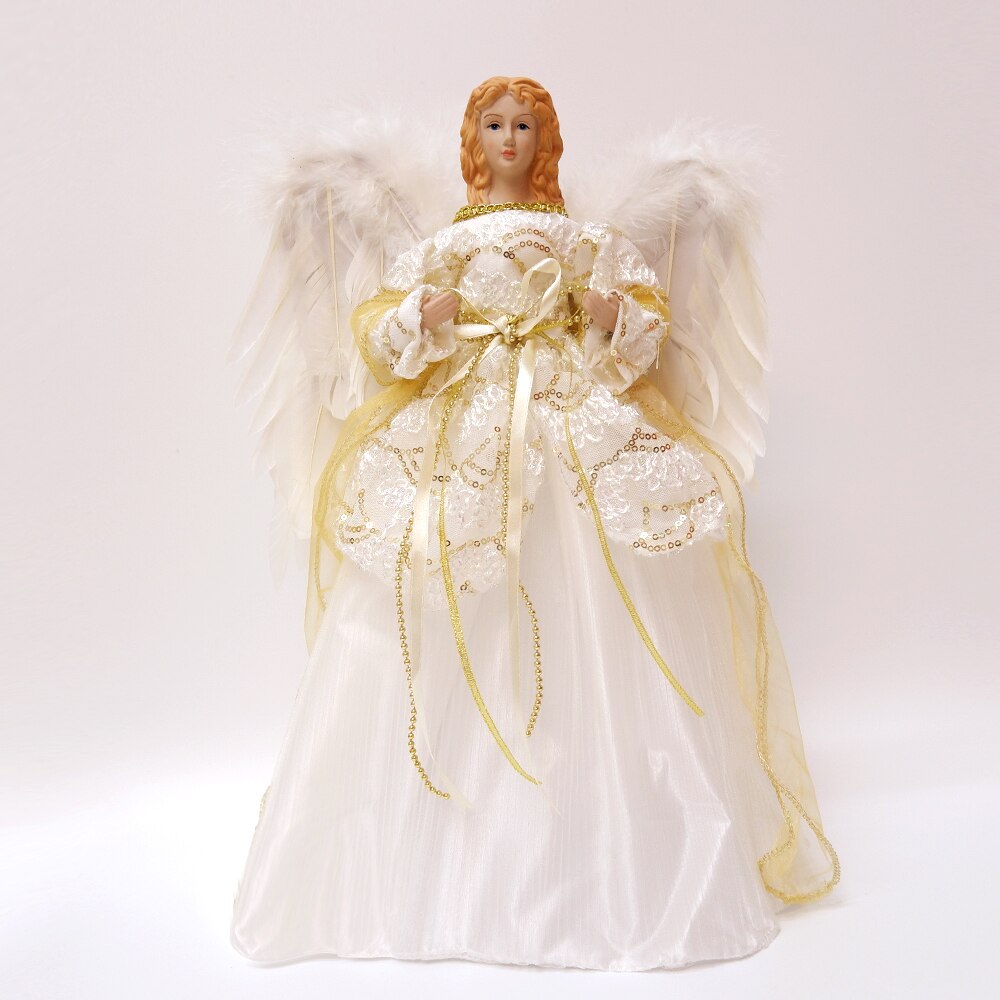 Christmas Tree Angel Doll Christmas Tree Angel Doll