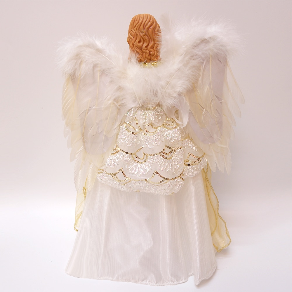 Christmas Tree Angel Doll Christmas Tree Angel Doll