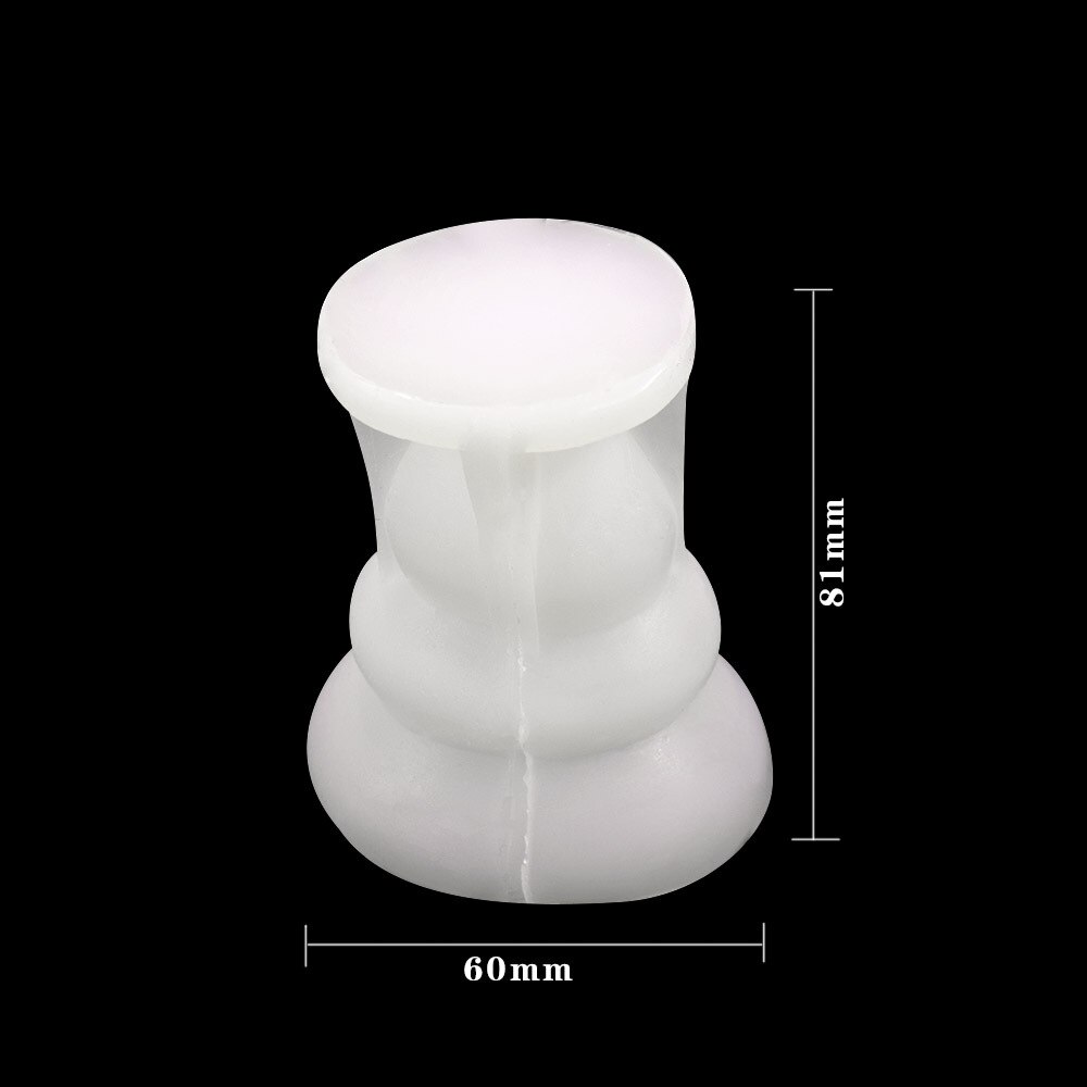 Christmas Tree Silicone Mold Christmas Tree Silicone Mold