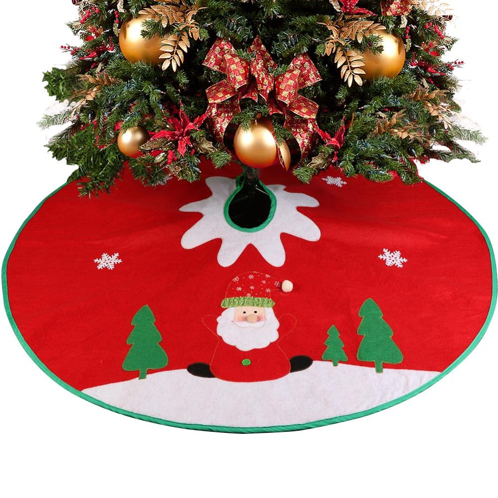 Christmas Tree Skirt Home Decor Christmas Tree Skirt Home Decor