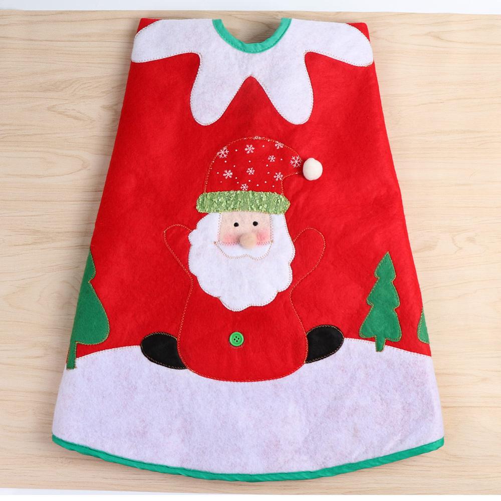 Christmas Tree Skirt Home Decor