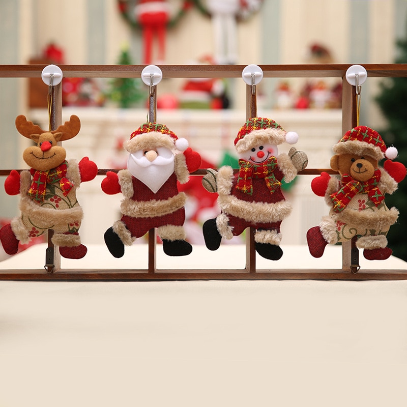 Christmas Wall Hanging Decoration Ornaments Christmas Wall Hanging Decoration Ornaments