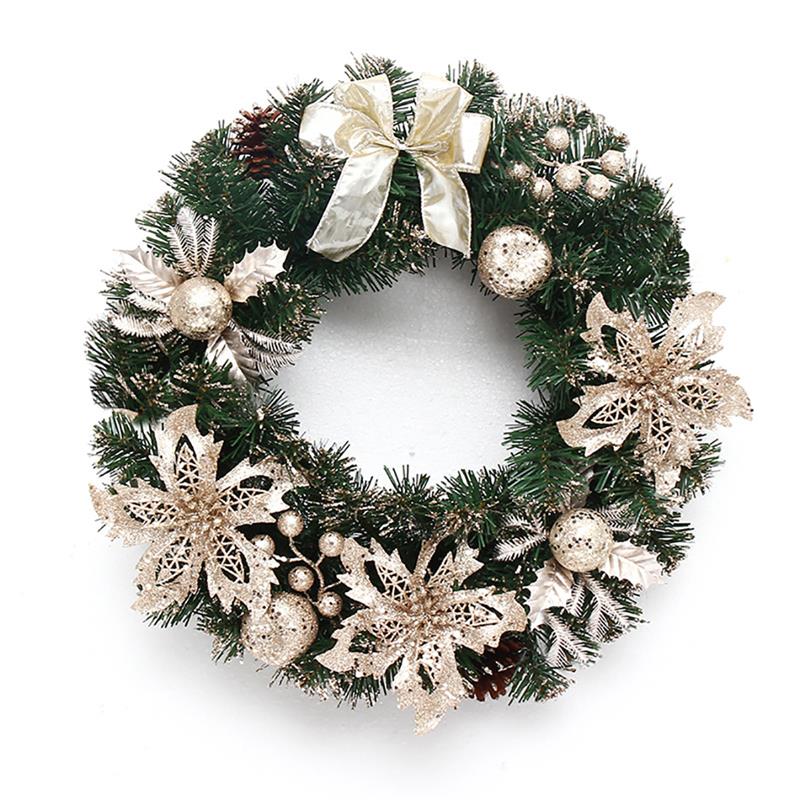 Christmas Wreath Home Decor Christmas Wreath Home Decor