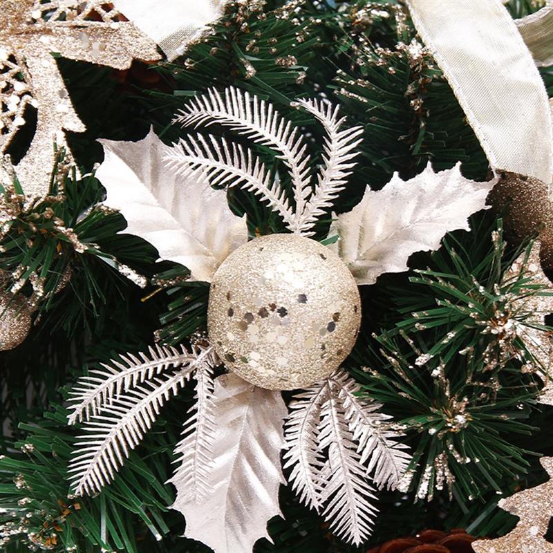 Christmas Wreath Home Decor Christmas Wreath Home Decor