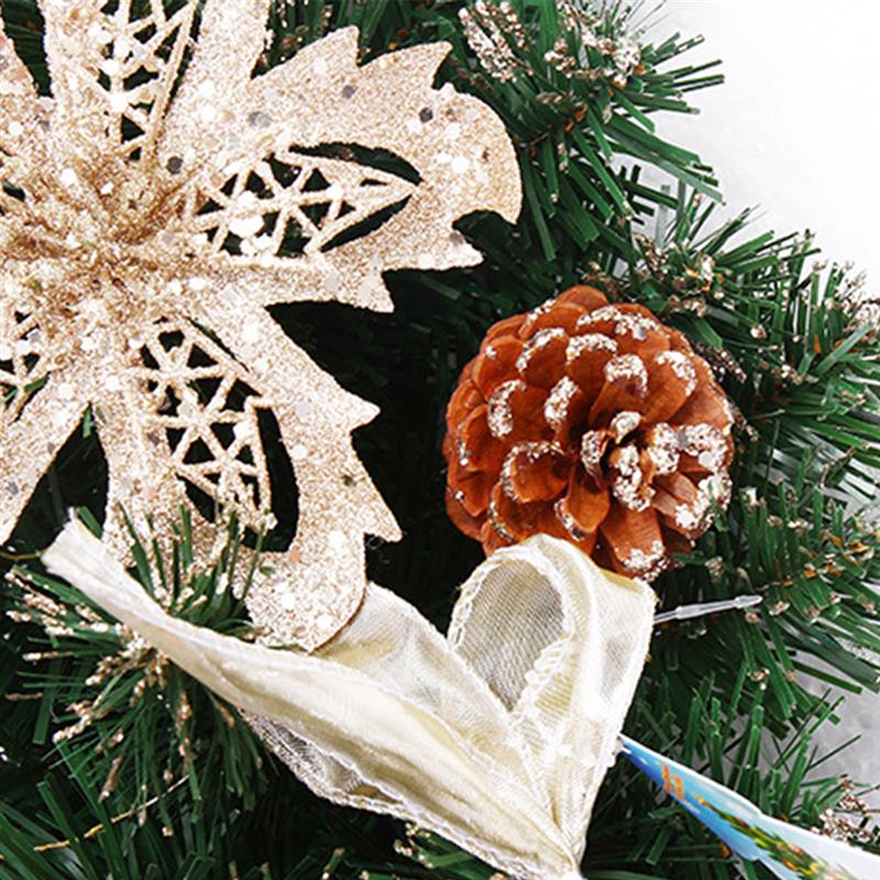 Christmas Wreath Home Decor Christmas Wreath Home Decor