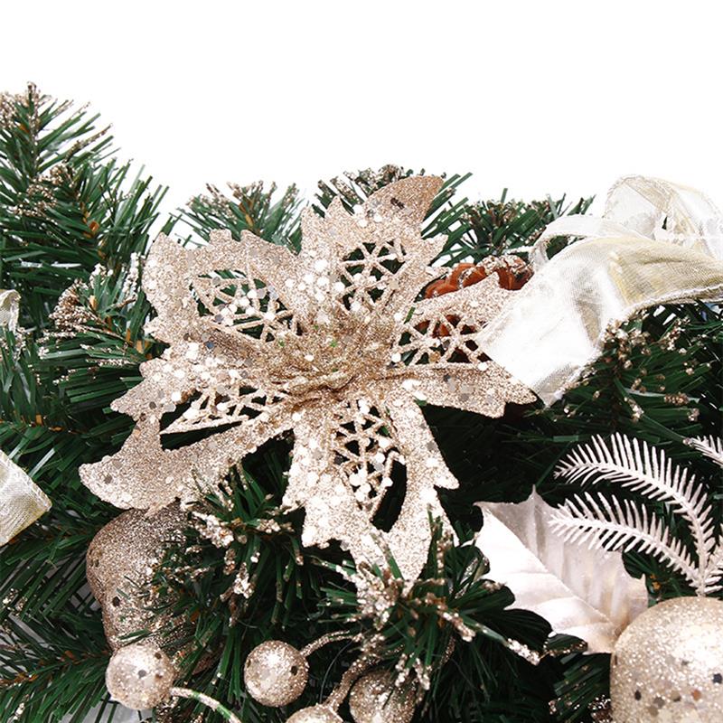 Christmas Wreath Home Decor Christmas Wreath Home Decor