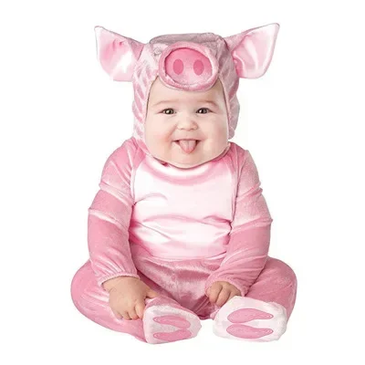 Christmas Xmas Holiday Halloween Costume Infant Baby Variety of Christmas Characters and Animals Costume for Babies