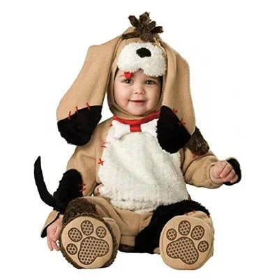 Christmas Xmas Holiday Halloween Costume Infant Baby Variety of Christmas Characters and Animals Costume for Babies
