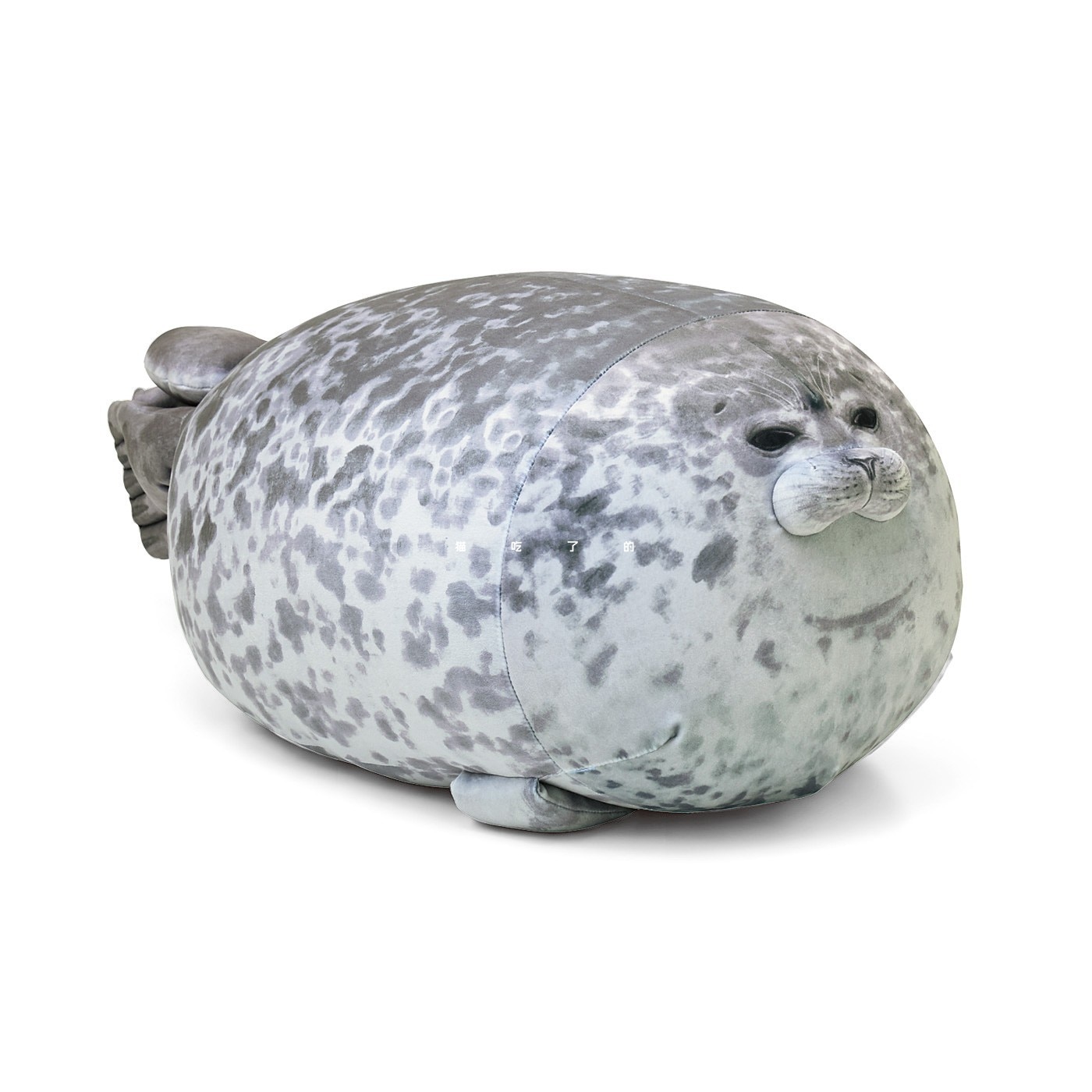Chubby Seal Plush Pillow Chubby Seal Plush Pillow