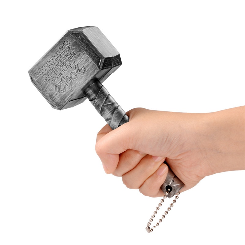 Church Key Thor Mjolnir Bottle Opener Church Key Thor Mjolnir Bottle Opener