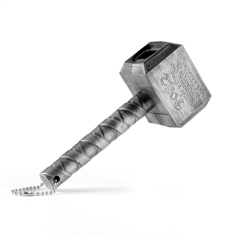 Church Key Thor Mjolnir Bottle Opener Church Key Thor Mjolnir Bottle Opener