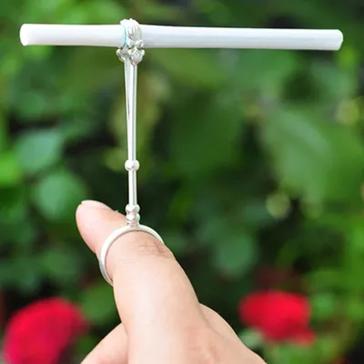 Cigarette Holder Ring Smoking Accessory Cigarette Holder Ring Smoking Accessory