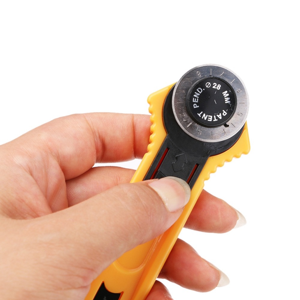 Circle Cutter Crafting Tool