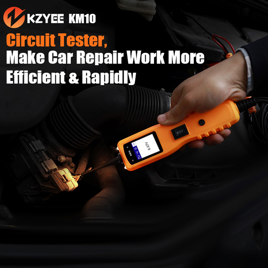 Circuit Tester Car Electrical Probe Circuit Tester Car Electrical Probe