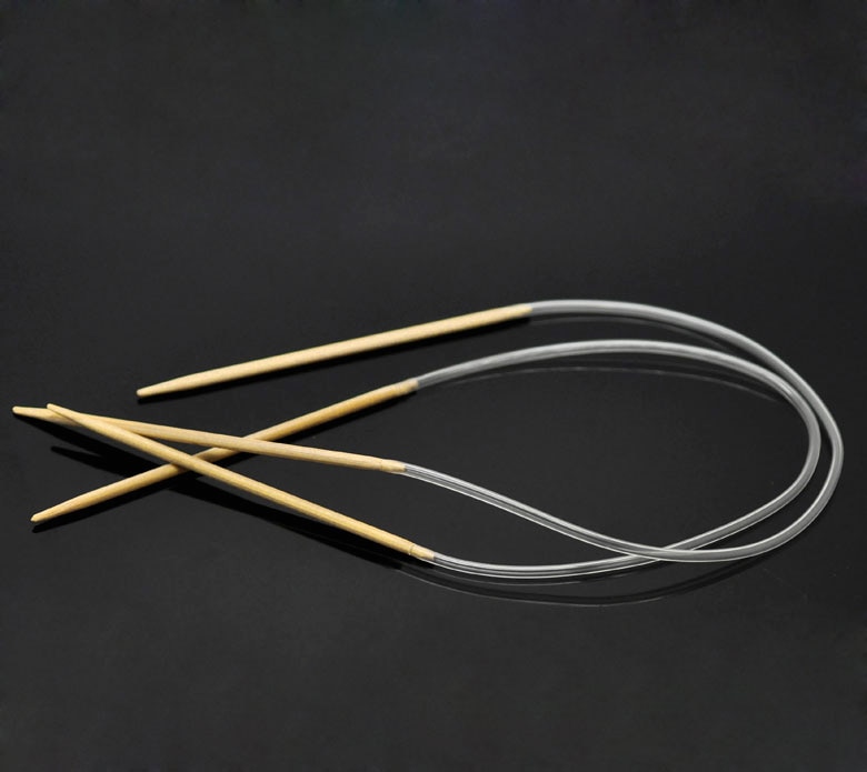 Circular Knitting Needle DIY Tool Circular Knitting Needle DIY Tool