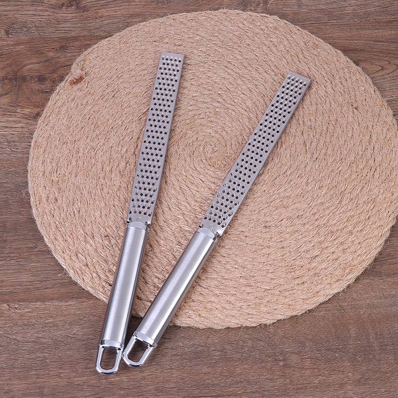Citrus Zester Stainless Steel Cheese Grater Citrus Zester Stainless Steel Cheese Grater