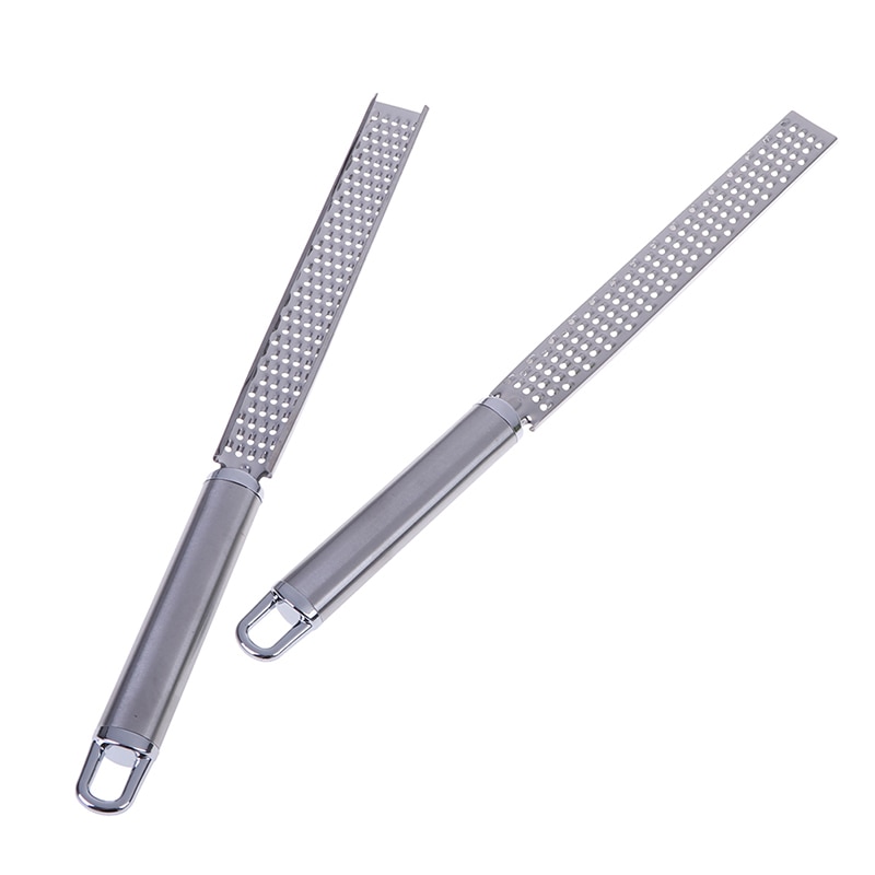 Citrus Zester Stainless Steel Cheese Grater Citrus Zester Stainless Steel Cheese Grater
