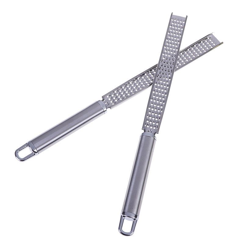 Citrus Zester Stainless Steel Cheese Grater Citrus Zester Stainless Steel Cheese Grater