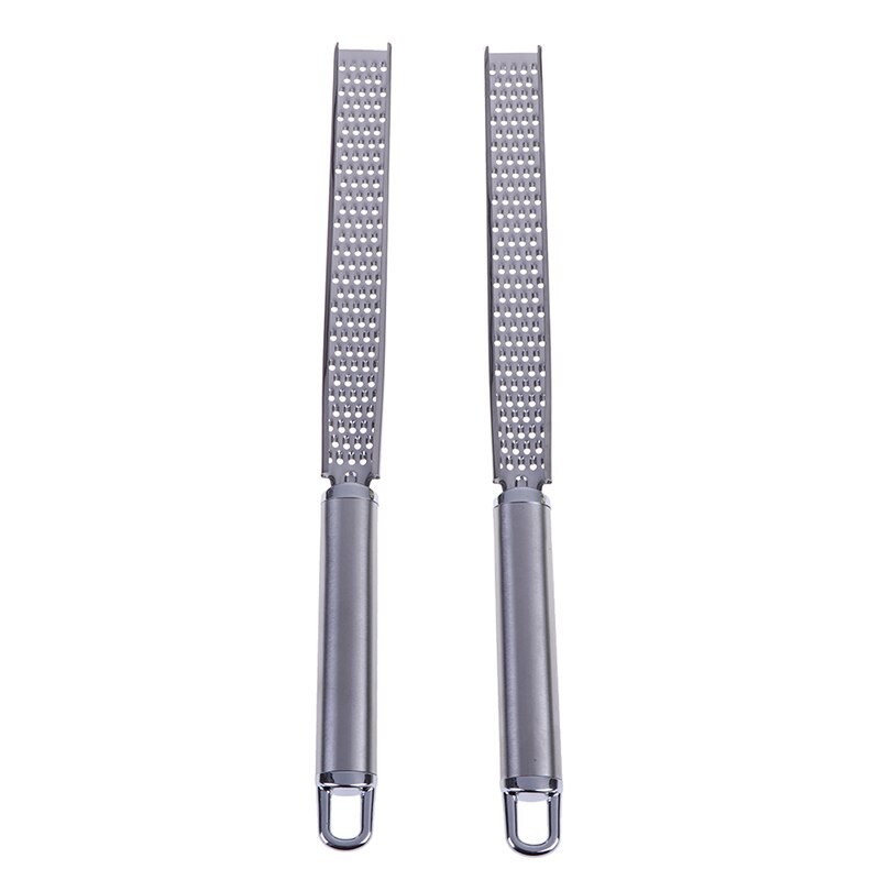 Citrus Zester Stainless Steel Cheese Grater Citrus Zester Stainless Steel Cheese Grater