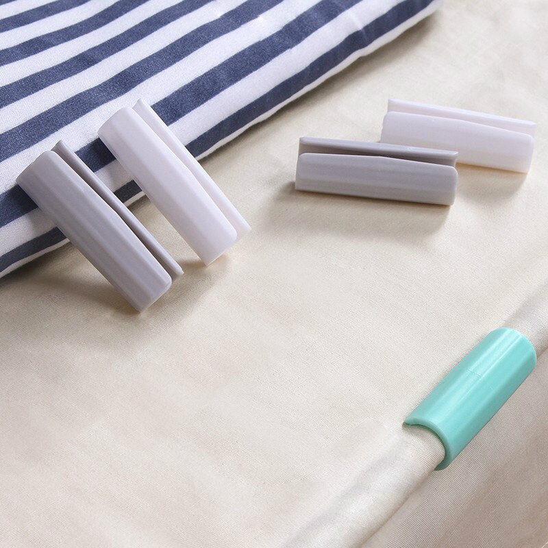 Clamp Bed Sheet Holder Clips (12pcs) Clamp Bed Sheet Holder Clips (12pcs)