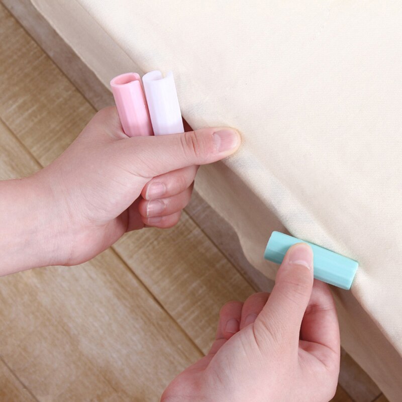 Clamp Bed Sheet Holder Clips (12pcs) Clamp Bed Sheet Holder Clips (12pcs)