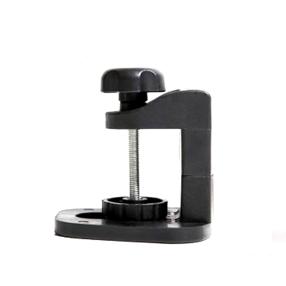 Clamp On Arm Rest Mouse Pad Clamp On Arm Rest Mouse Pad