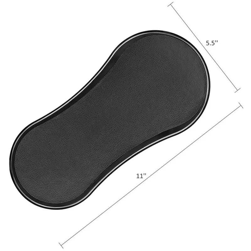 Clamped-On Adjustable Elbow Rest for Desk Clamped-On Adjustable Elbow Rest for Desk