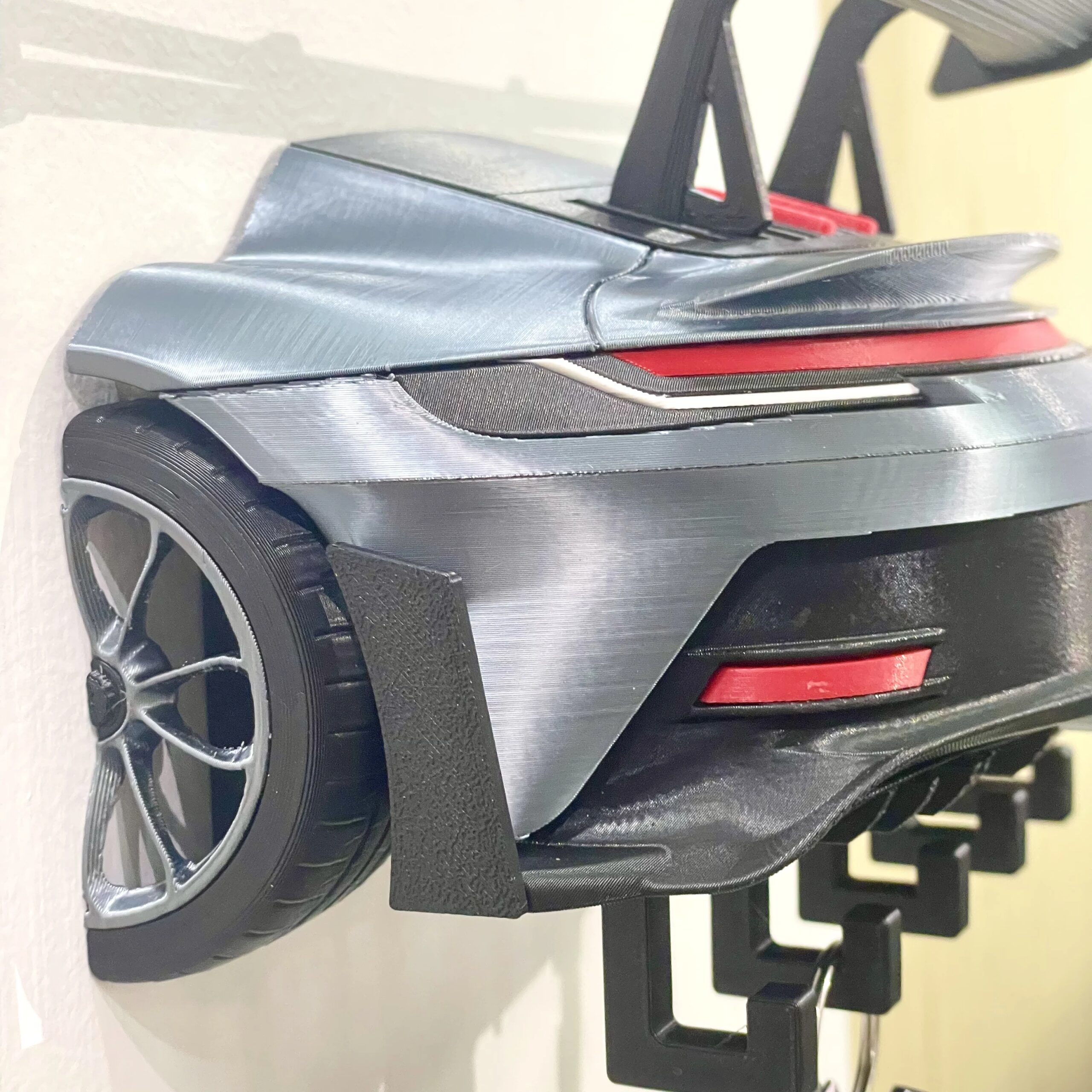 Classic 911 GT3 RS Mini Race Car Keyring hook Hanging Automobile Culture Home Wall Art Decor Car Model Ornament Gift Classic 911 GT3 RS Mini Race Car Keyring hook Hanging Automobile Culture Home Wall Art Decor Car Model Ornament Gift