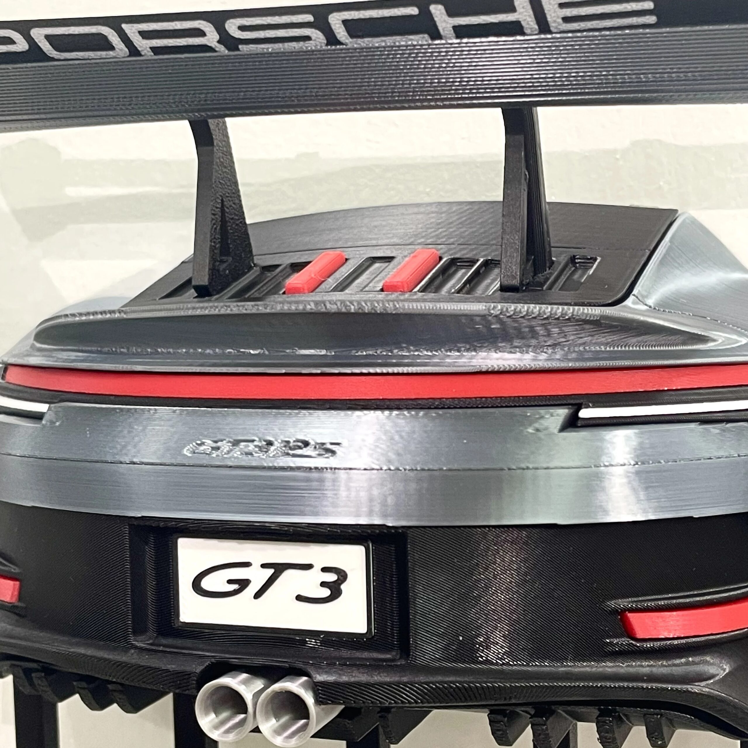 Classic 911 GT3 RS Mini Race Car Keyring hook Hanging Automobile Culture Home Wall Art Decor Car Model Ornament Gift Classic 911 GT3 RS Mini Race Car Keyring hook Hanging Automobile Culture Home Wall Art Decor Car Model Ornament Gift