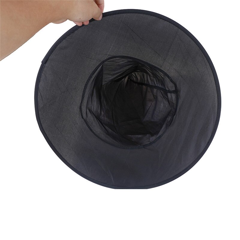 Classic Black Witch Hat Costume Classic Black Witch Hat Costume