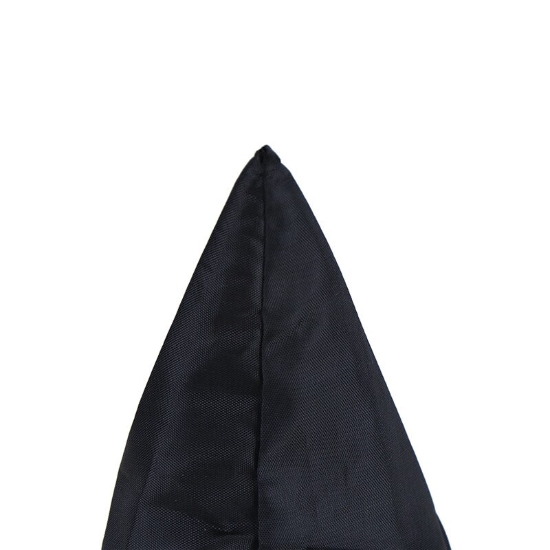 Classic Black Witch Hat Costume Classic Black Witch Hat Costume
