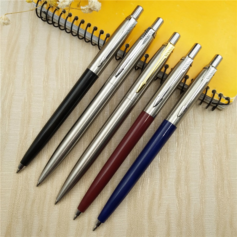 Classic Office Retractable Ballpoint Pen Classic Office Retractable Ballpoint Pen