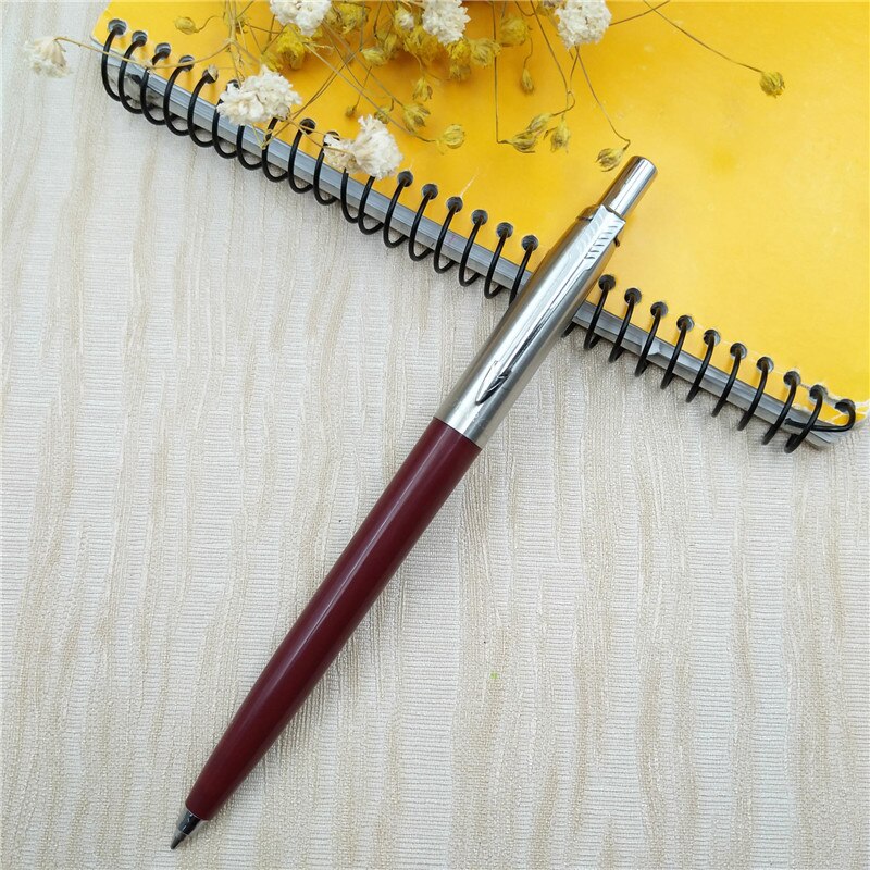 Classic Office Retractable Ballpoint Pen Classic Office Retractable Ballpoint Pen
