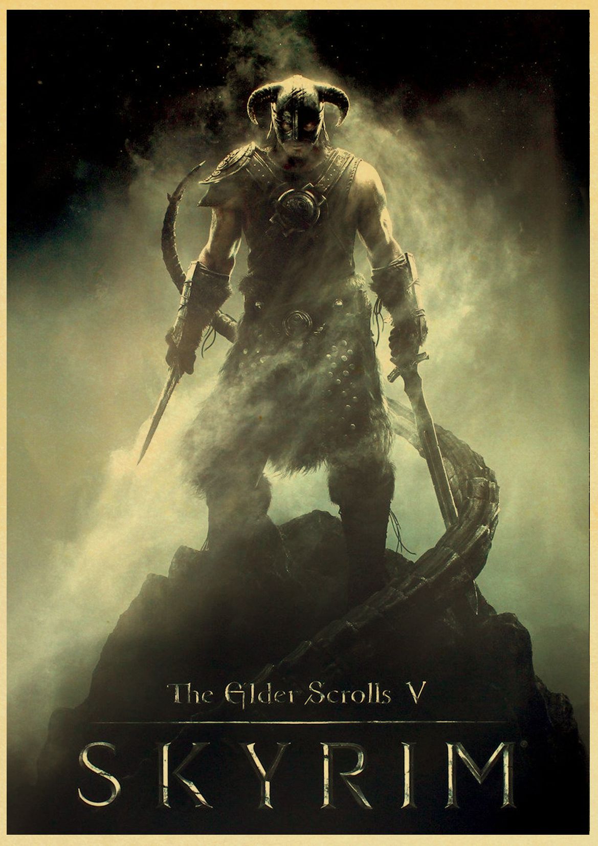 Classic Retro Game Poster Wallpaper Classic Retro Game Poster Wallpaper