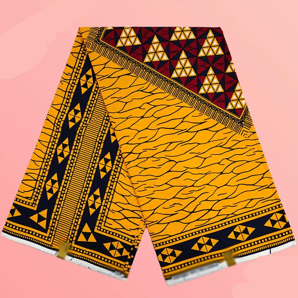 Classical Fabric Dutch Hollandais Fabric Veritable Real Wax for African Printed Dress Guaranteed 100% Cotton 6 Yards Classical Fabric Dutch Hollandais Fabric Veritable Real Wax for African Printed Dress Guaranteed 100% Cotton 6 Yards