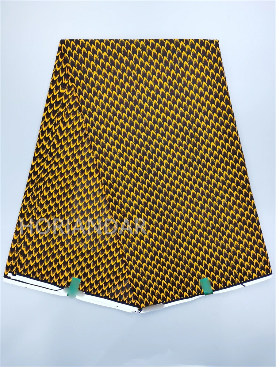 Classical Fabric Dutch Hollandais Fabric Veritable Real Wax for African Printed Dress Guaranteed 100% Cotton 6 Yards Classical Fabric Dutch Hollandais Fabric Veritable Real Wax for African Printed Dress Guaranteed 100% Cotton 6 Yards