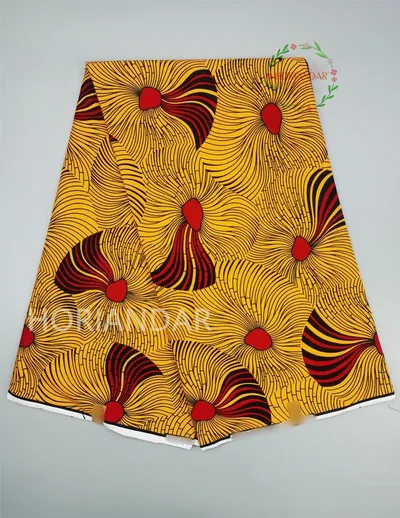 Classical Fabric Dutch Hollandais Fabric Veritable Real Wax for African Printed Dress Guaranteed 100% Cotton 6 Yards Classical Fabric Dutch Hollandais Fabric Veritable Real Wax for African Printed Dress Guaranteed 100% Cotton 6 Yards