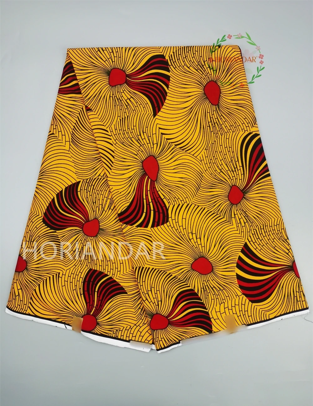 Classical Fabric Dutch Hollandais Fabric Veritable Real Wax for African Printed Dress Guaranteed 100% Cotton 6 Yards Classical Fabric Dutch Hollandais Fabric Veritable Real Wax for African Printed Dress Guaranteed 100% Cotton 6 Yards