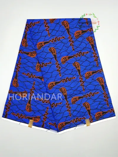 Classical Fabric Dutch Hollandais Fabric Veritable Real Wax for African Printed Dress Guaranteed 100% Cotton 6 Yards Classical Fabric Dutch Hollandais Fabric Veritable Real Wax for African Printed Dress Guaranteed 100% Cotton 6 Yards