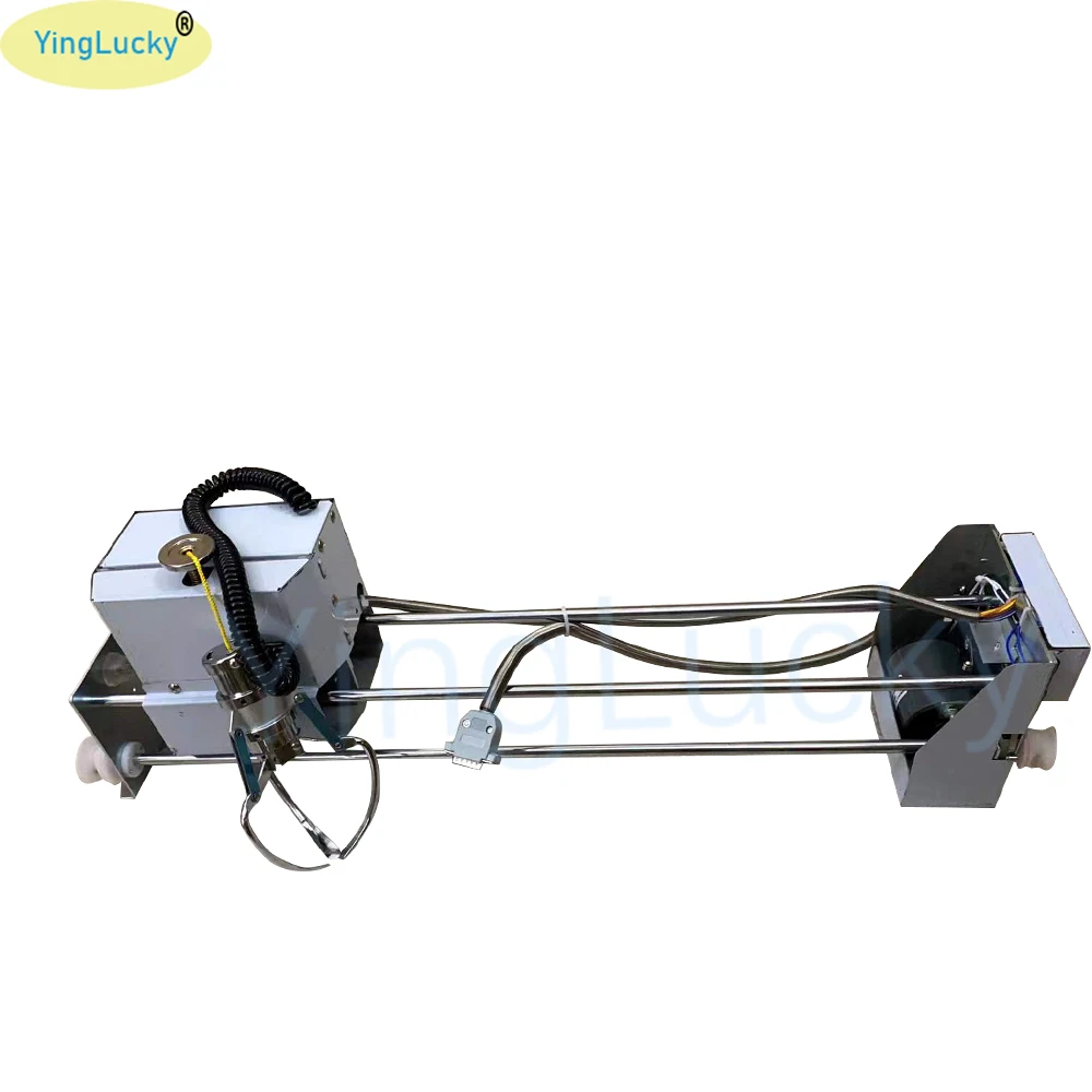 Claw Crane Machine Vending Diy Kit Prize Plush Toy Game Board Stainless 71cm Gantry Joystick Power Supply Coin Acceptor Claw Crane Machine Vending Diy Kit Prize Plush Toy Game Board Stainless 71cm Gantry Joystick Power Supply Coin Acceptor
