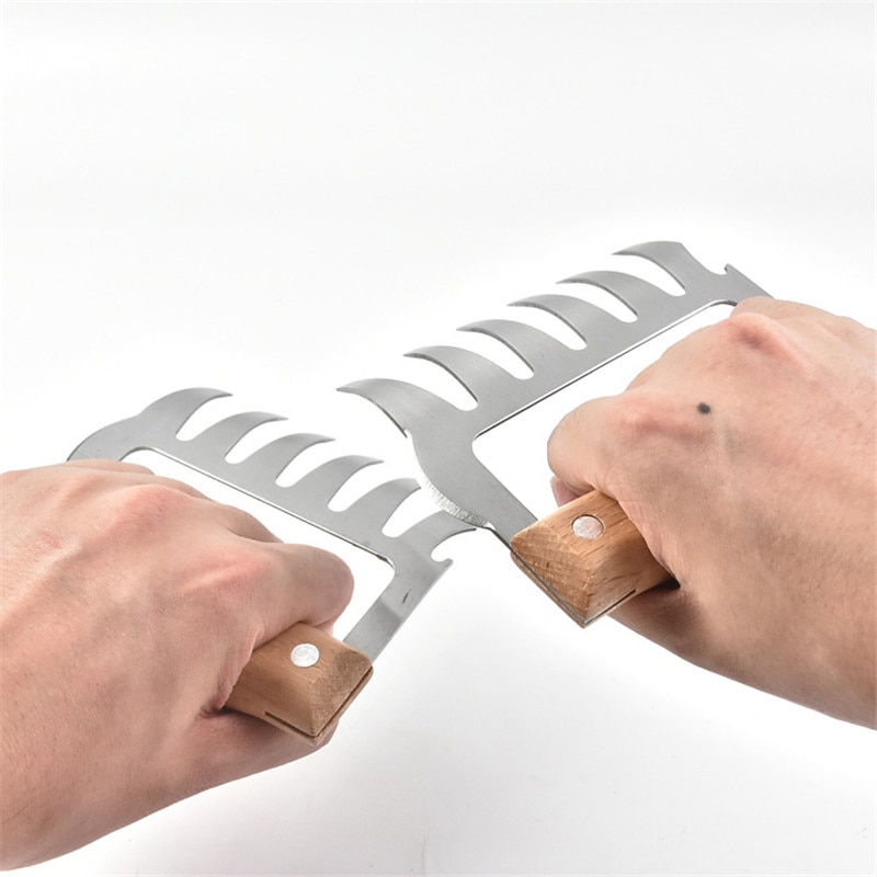 Claw Meat Shredders Kitchen Tools