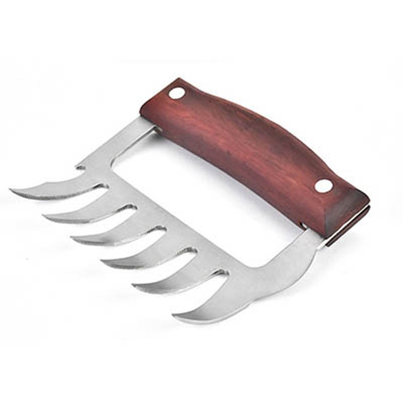 Claw Meat Shredders Kitchen Tools