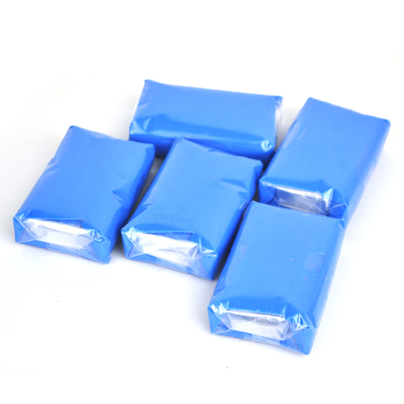 Clay Bar Auto Detailing Car Cleaner (5 Pieces) Clay Bar Auto Detailing Car Cleaner (5 Pieces)